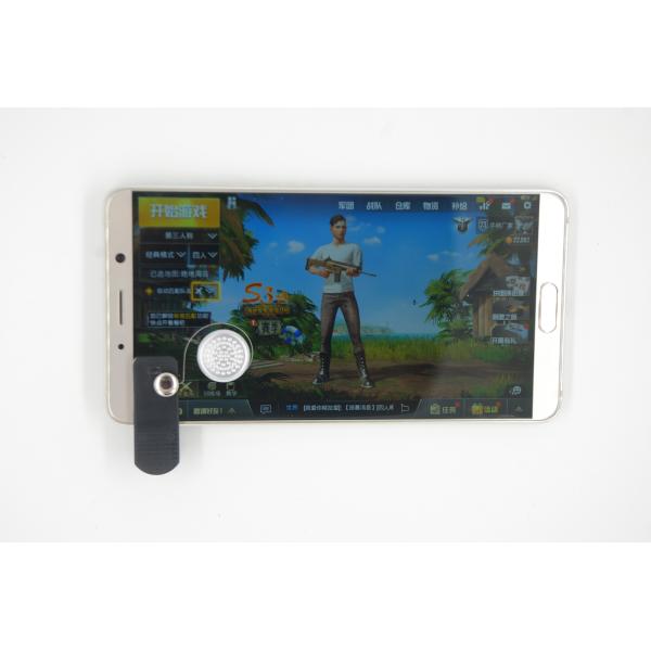 Playerunknown's Battlegrounds Mobile Joystick Controller Sensitive Eat Chicken