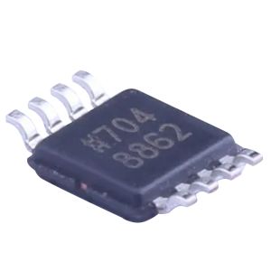 New Genuine Electronics AD8310ARMZ-REEL7 Potentiometer Resistor Capacitor