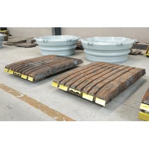 Jaw crusher wear parts suppliers foundries manufacturer for sale