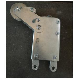 6 meters 380V 50HZ building maintenance electric gondola lift construction