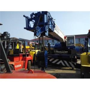 TR300 XL-3 used tadano Hydraulic Crane