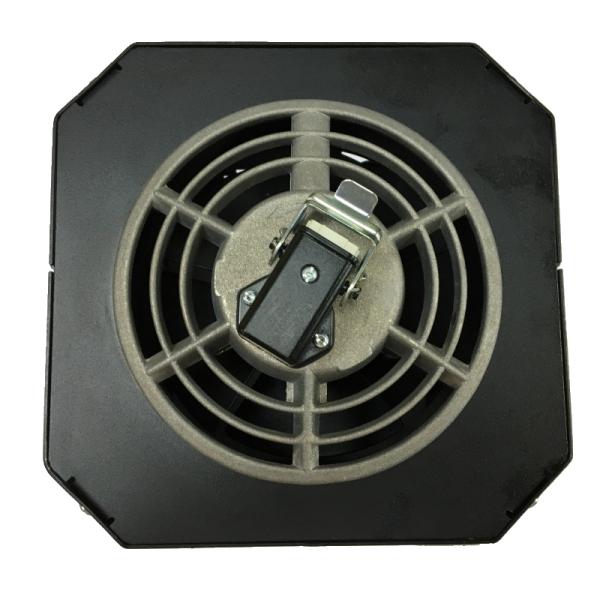 Rexroth Servo Motor LEM-AB-192T-21-NNNN 50W-5.0KW Black Simple Design Efficient