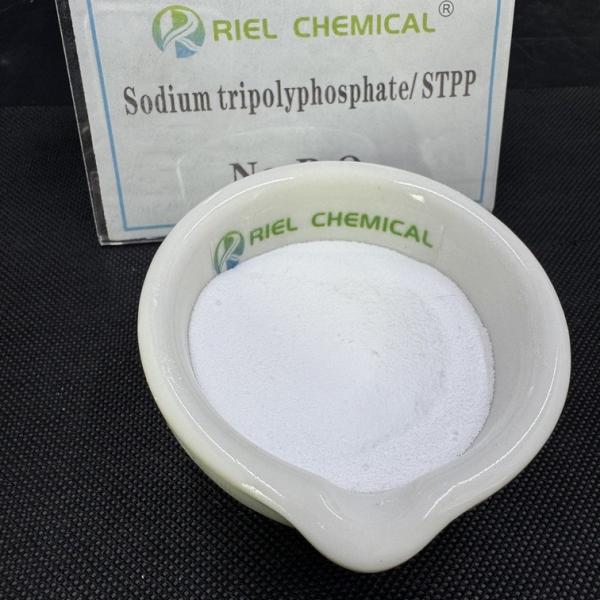 Buy 96% STPP Phosphate PH 9～10  For Antiscale And Inhibitor Industrial Use at wholesale prices