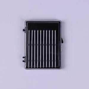 High Adhesive Ability Silicon Cleanroom Swab For Specular Microscope