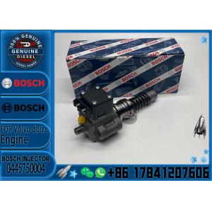 0445750003 0445750004 unit pump diesel fuel injection pump nozzle 0445750003