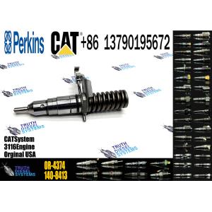 diesel fuel injector 127-8211 127-8213 0R-8475 0R-8483 0R-8477 0R-8473 0R-8684