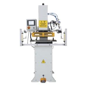 PRY-468-8T Pneumatic Flat-Surface Materials Embossing and Die Cutting Hot