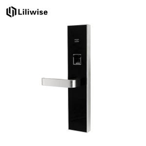 Office Electronic Combination Lock , Aluminium Commercial Security Door Locks