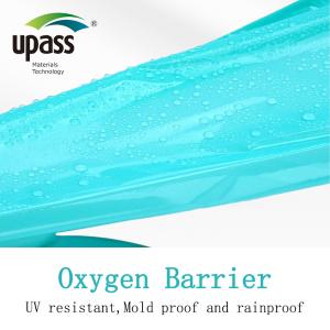 PE Silage Film for Agriculture Bale Wrap UV Resistant