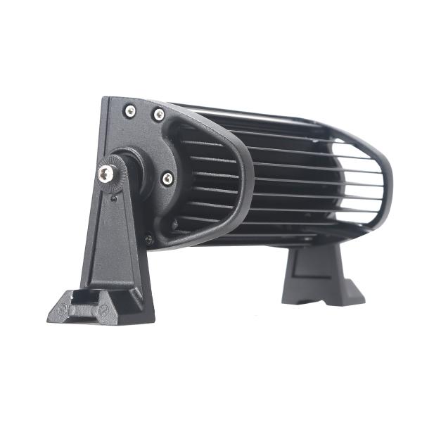 B5D 5D 36W 3W/PC 5D CREE LED LIGHT BAR Spot Beam