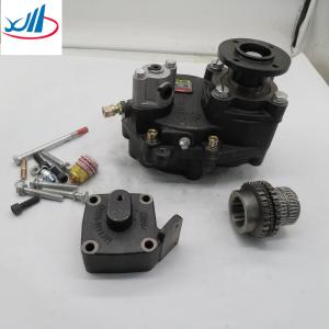 Truck Spare Parts Transmission PTO Gearbox Power Take Off QH50