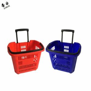 Supermarket Shopping Cart Trolley Shopping Cart Supermarkets Folding Shopping