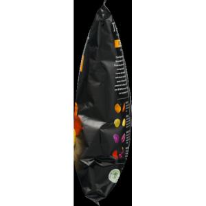 Customized Full Printing PET Coffee Zipper Plastic Packaging Bag