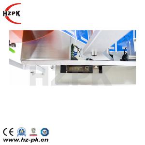 Jars Glass Plastic Semi Automatic Bottle Labeler High Speed Water Bottle