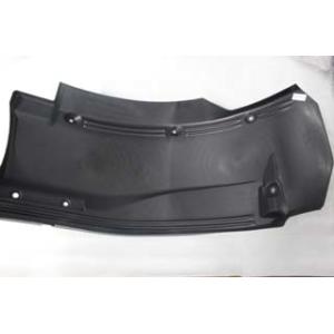 FRONT MUDGUARD PANEL UPPER LH