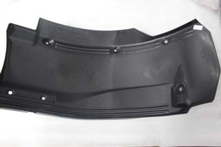 Buy FRONT MUDGUARD PANEL UPPER  LH at wholesale prices