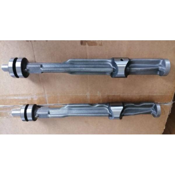 Balance Shaft For TOYOTA 2TR 2TR-FE RIGHT 13621-75020 LEFT 13622-75020