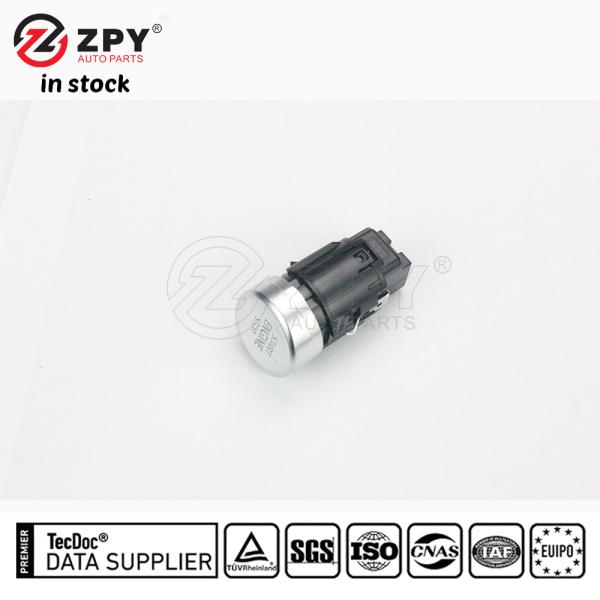 ZPY 51G959839 Engine Start-Stop Switch for VW Audi Porsche