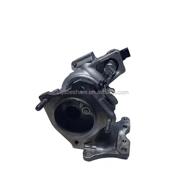 18900-5AF-H01 Turbocharger Assembly for Honda 1.5T Engine Guaranteed Performance