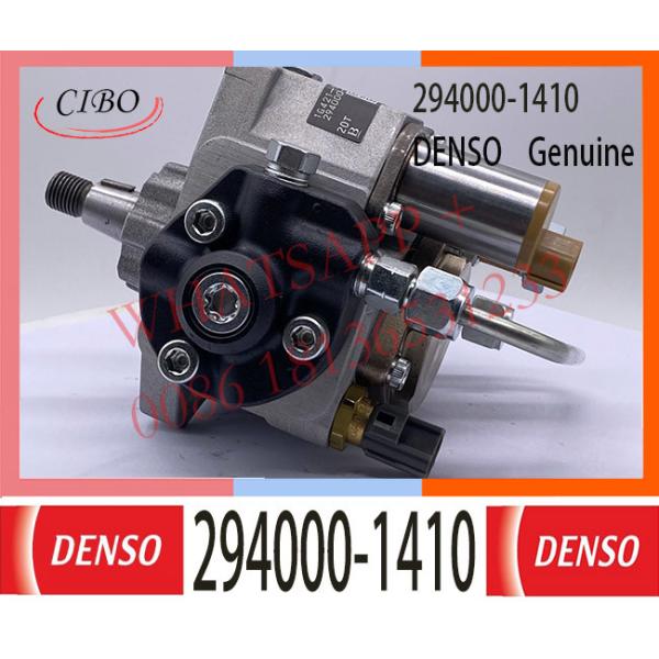 294000-1410 DENSO Diesel Engine Fuel HP3 pump 294000-1410 For KUBOTA 1G420-50501