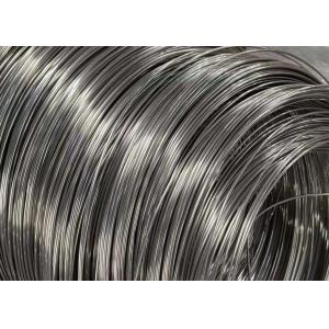 Grade AISI 440A 440B 440C Stainless Steel Material In Wire Form