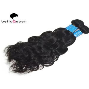 Unprocessed Human Hair Extensions Peruvian Curly Hair Extensions