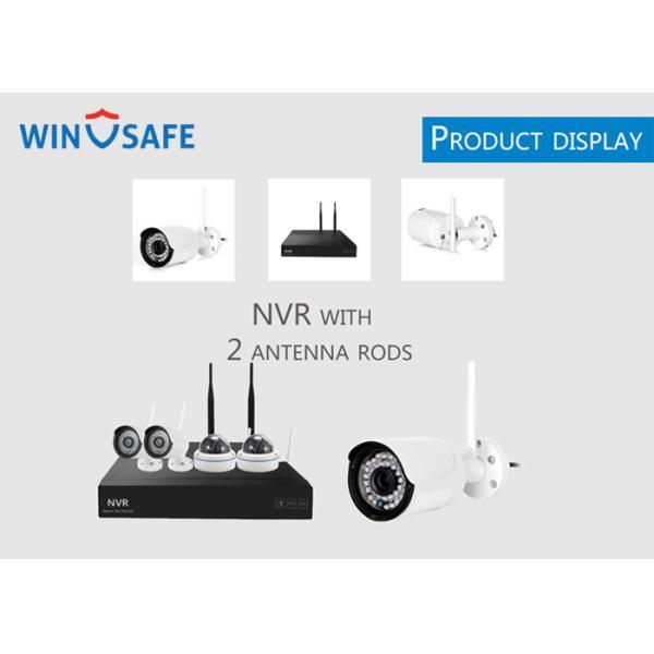 Buy Wireless Outdoor Security Camera Systems For Home at wholesale prices