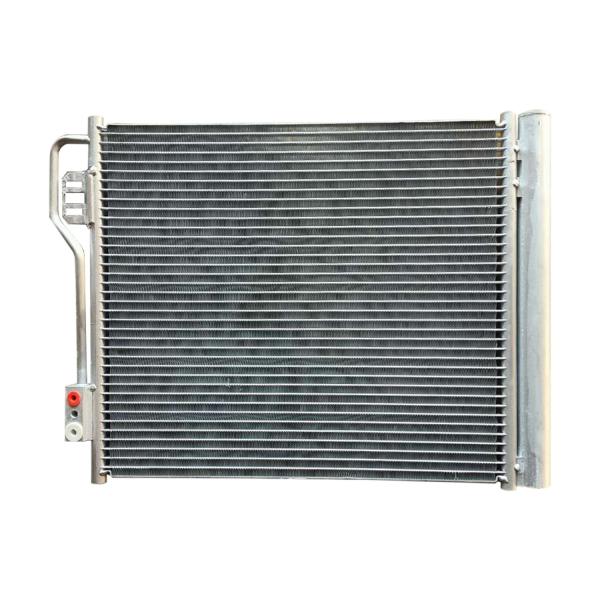 4515000154 Auto Parts Cooling System Air Conditioning Condenser for Smart FORTWO CABRIO