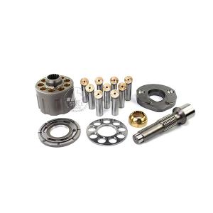 HMV110 HMV160 Excavator Repair Hydraulic Motor Spare Parts