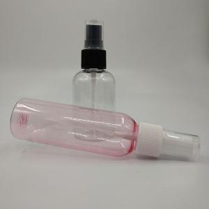 47mm Diameter PET Pump Bottle For Convenient And Eco-Friendly Dispensing