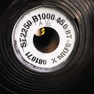 ST3500 Steel Cord Conveyor Belt