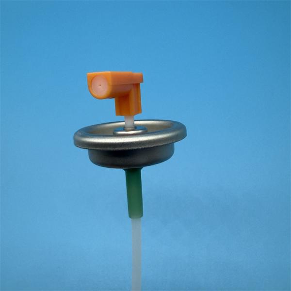 Durable Air Freshener Valve for Automotive & Industrial Use with Corrosion-Resistant Design