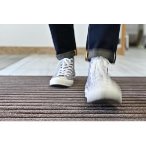 Buy Aluminium Entrance Matting, shoes scraper, factory, elegant mat at wholesale prices