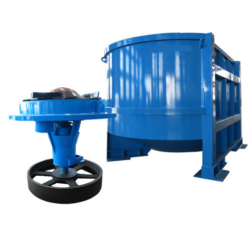 Buy Type D hydrapulper For 3-5% Consistency OCC Waster Paper Pulp Making at wholesale prices