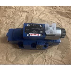 Rexroth Valve R900939699 H-4WEH16D72/6EG24N9ETK4 H-4WEH16D7X/6EG24N9ETK4