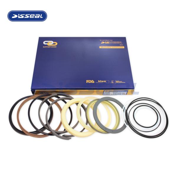 Buy CX210 CX240 CASE LZ00374 Boom Seal Repair Kit Hydraulic Cylinder at wholesale prices