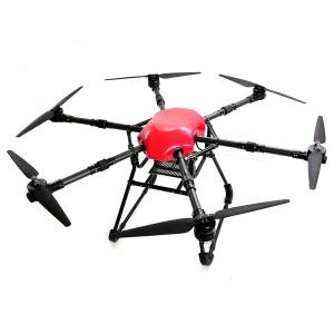 Hang-mounted fire extinguishing equipment / Capable of carrying various mounting