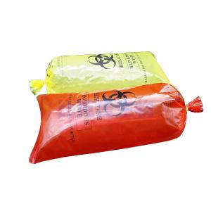 China Biohazard Air Transport 95 KPa Pressure Bags , Labotory AI650 Standard Bags on sale