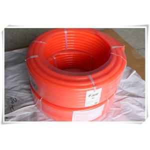 Rough Transmission Polyurethane Round Belt For Packing machine