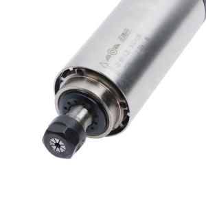 80mm Spindle Clamp Holder ER20 Collet for CNC Router 2.2KW Air Cooling Spindle