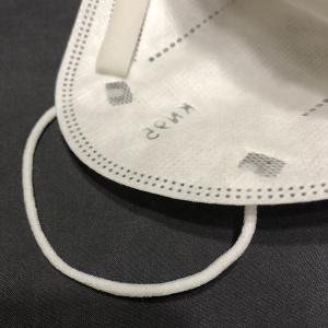 PM2.5 protection dust disposable kn95 FDA mascarilla