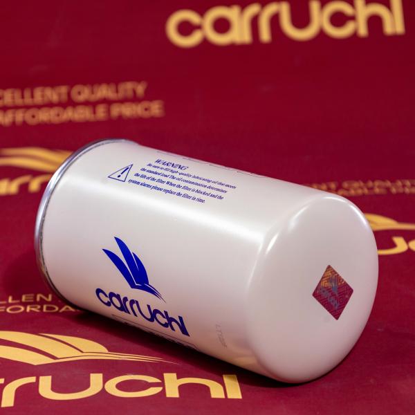 JX1016 1000428205 612630010239 VG1246070031 W11170/12 1001314852 4190001633 for HOWO WEICHAI SEM YUCHAI engine Spare Parts Engine oil filter