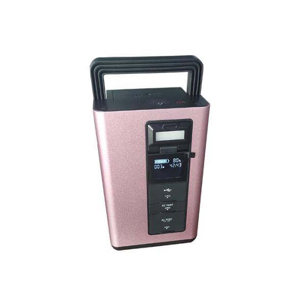 Buy Pure Sine Wave 300W 5V USB Fanless Emergency Power Supply at wholesale prices