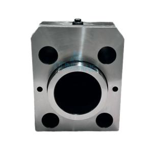 Excavator Hydraulic Breaker Cylinder HB30G Back Head Gas Cylinder