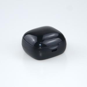 0.01mm Plastic Injection Molding Bluetooth Headset Charging Chamber Shell