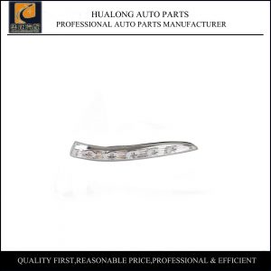 12 Hyundai Tucson IX35 Side Mirror Tuning Signal Lamp 2S000