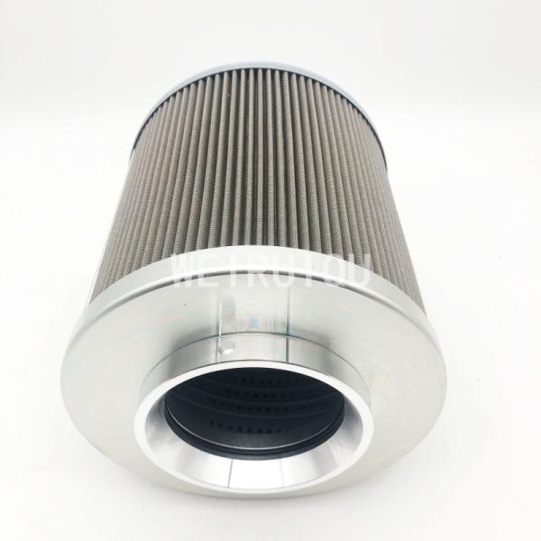 Construction Machinery OEM Hydraulic Suction Filter EF-290D-120 EF-290D-100