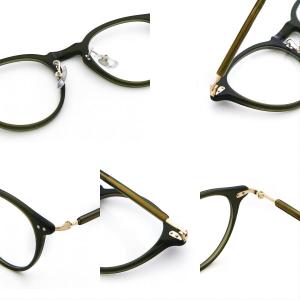 Personality Unique Handmade Acetate Optical Frames Unisex MR 98A06