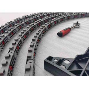 Polymer Material Automotive Safety Lock Cushion Belt Driving Safety System