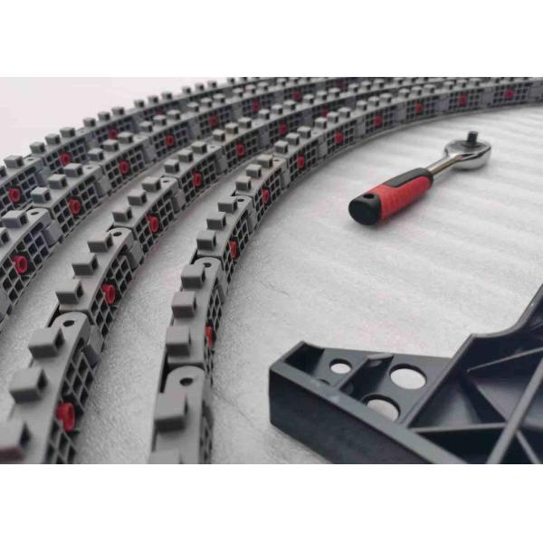 Buy Polymer Material Automotive Safety Lock Cushion Belt Driving Safety System at wholesale prices